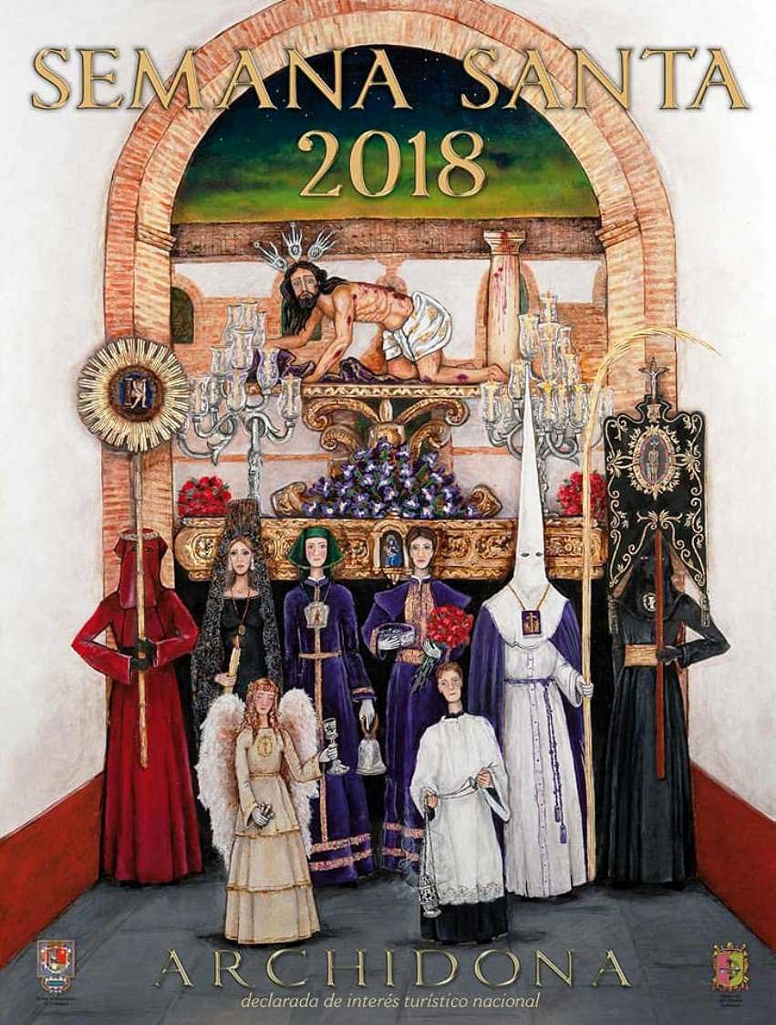 Semana Santa en Archidona  